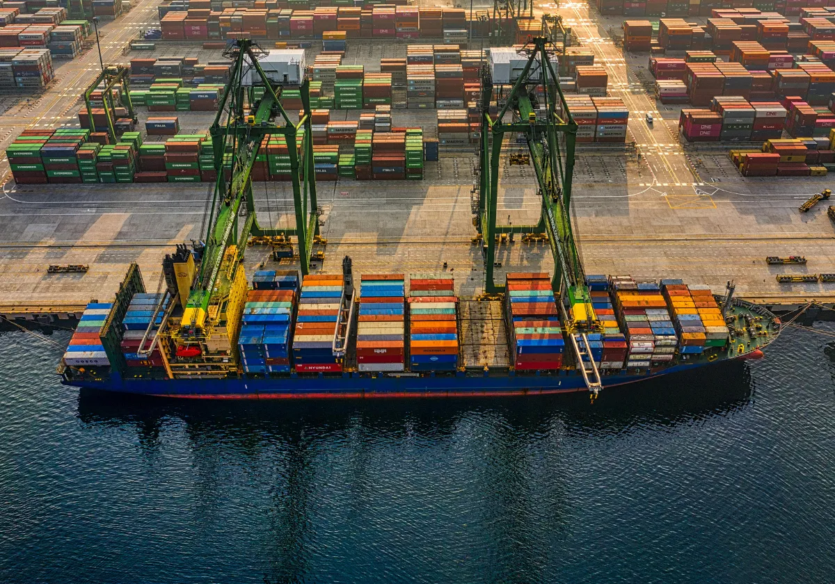 Supply chain