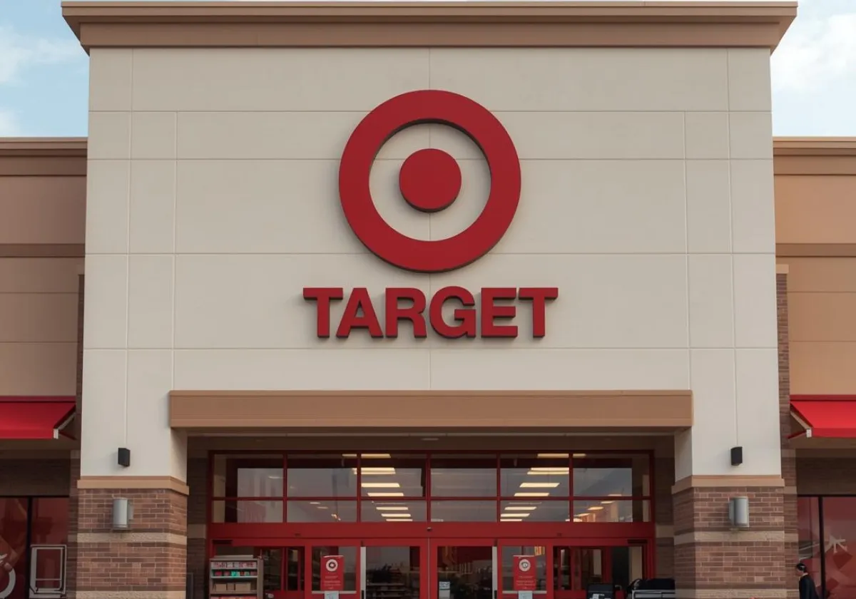 Target