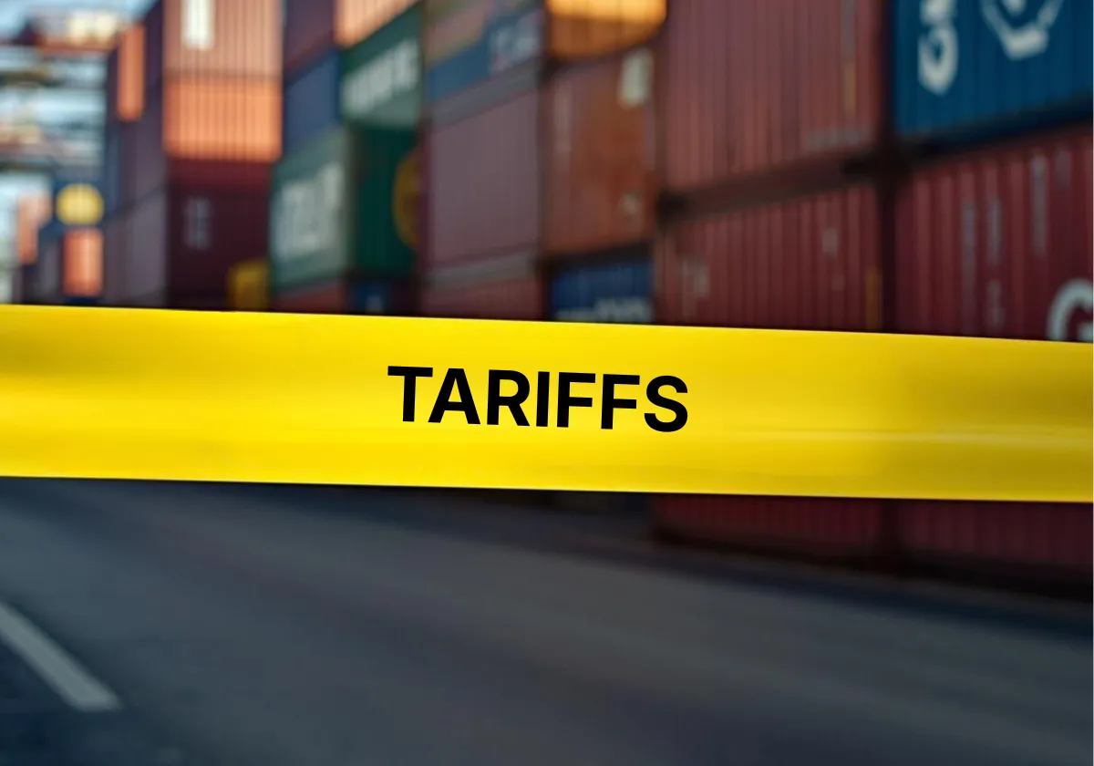 Tariffs