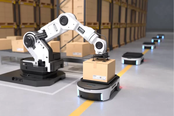 Why a Warehouse at 90% Full May Not Actually Be Out of Space