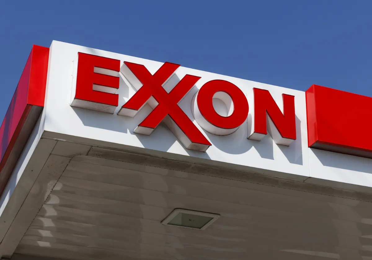 exxonmobil