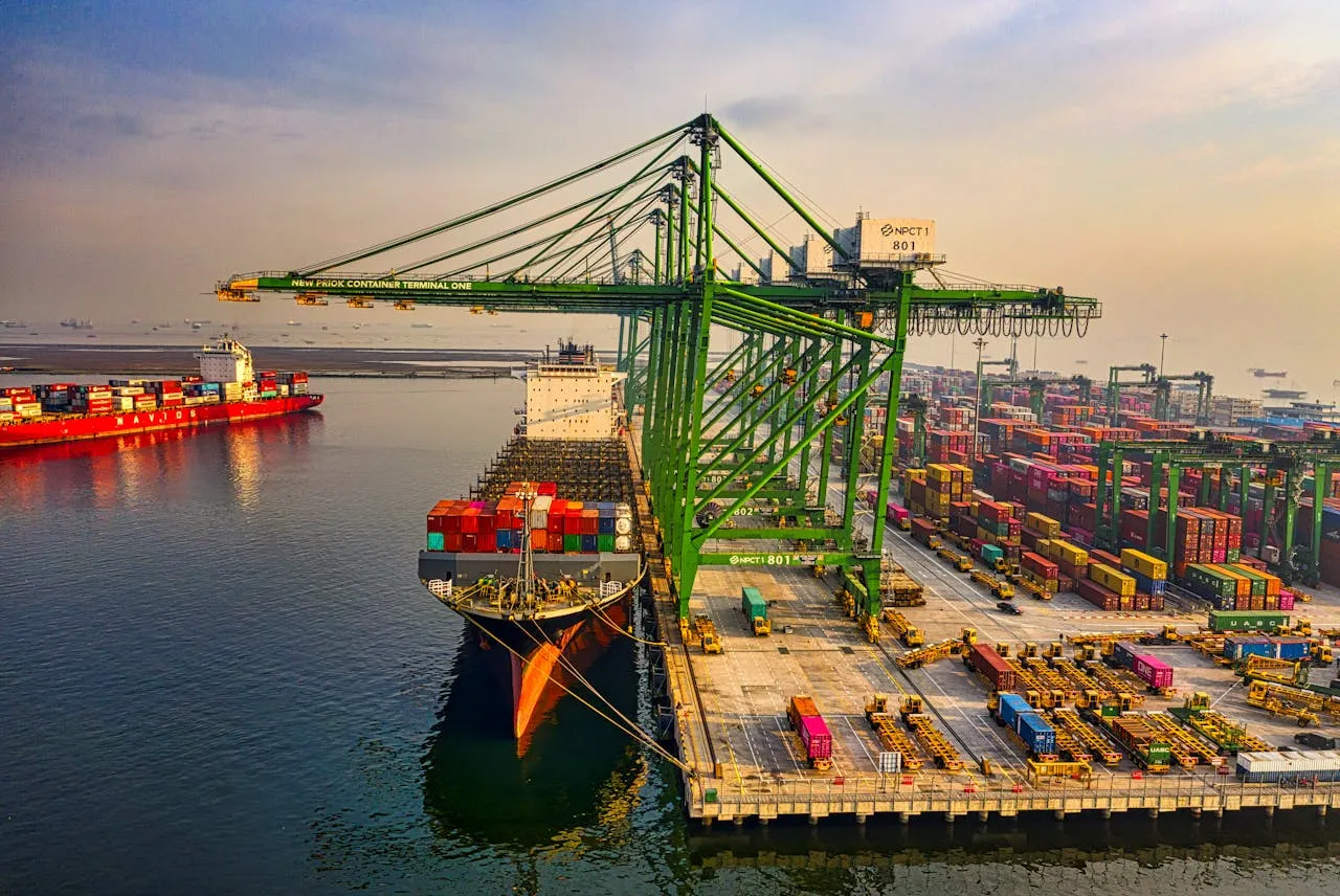 Supply Chain