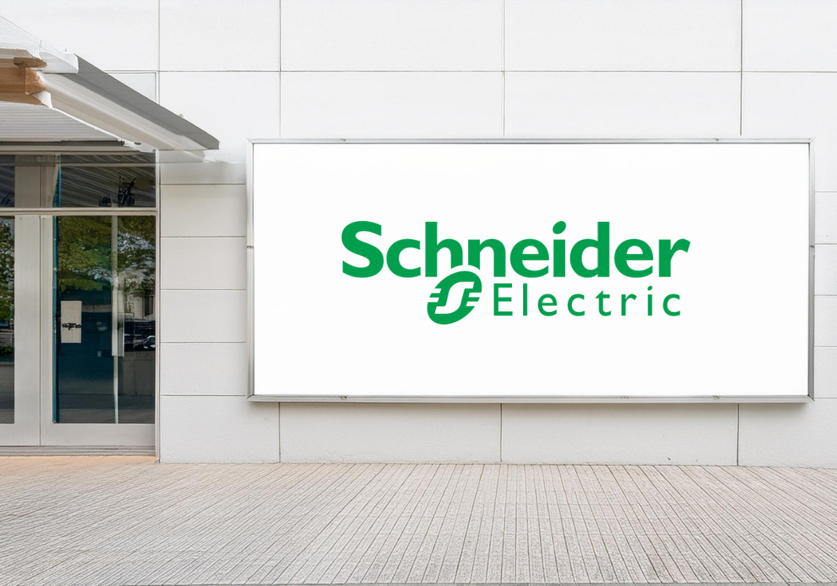 schneider electric