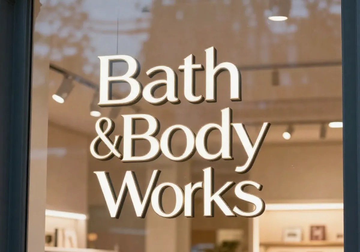 Bath & Body Works
