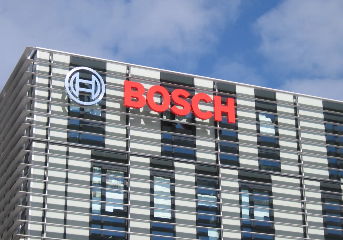Bosch
