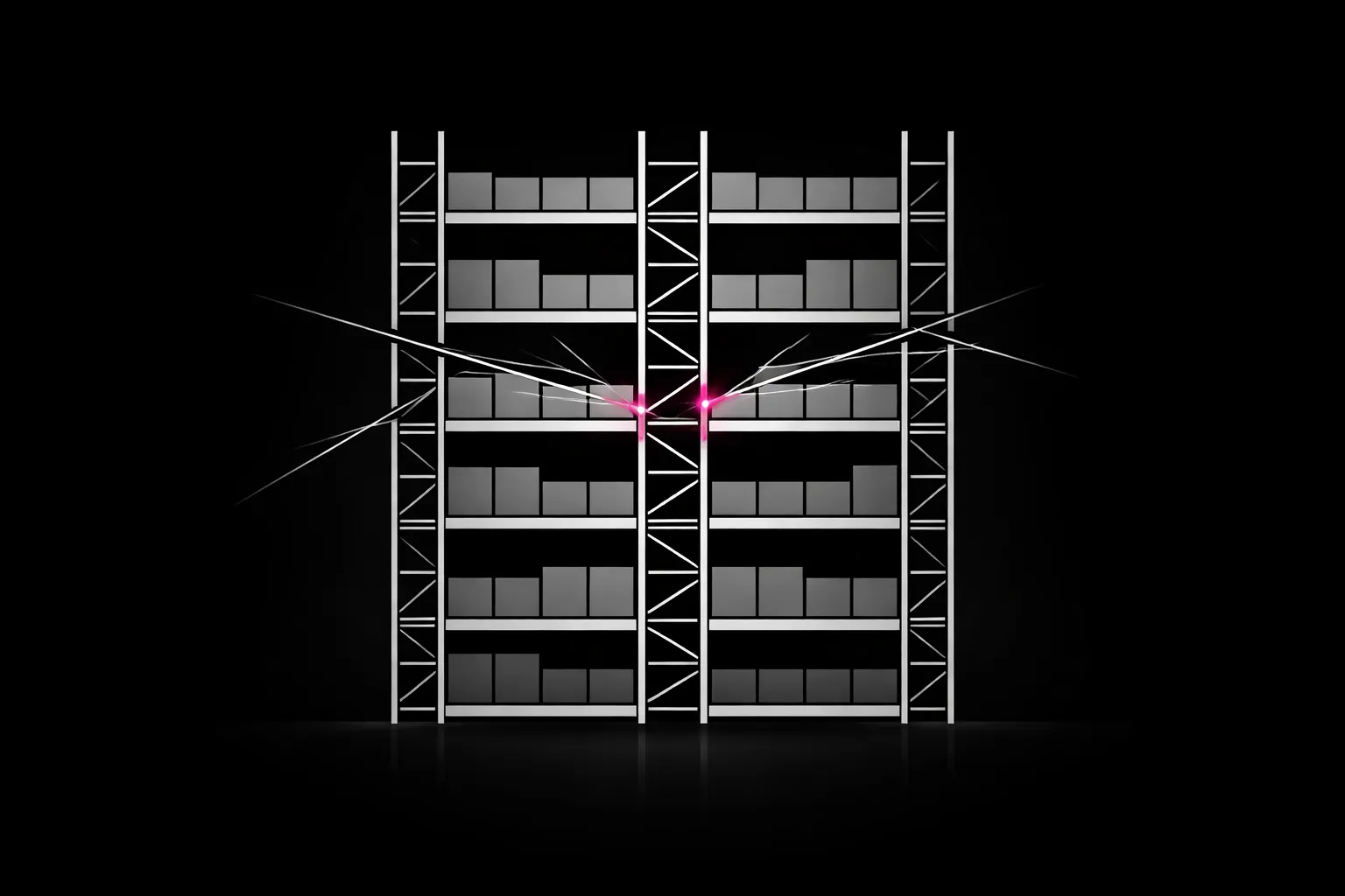 Small Rack