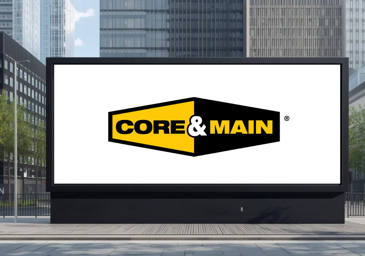 Core & Main