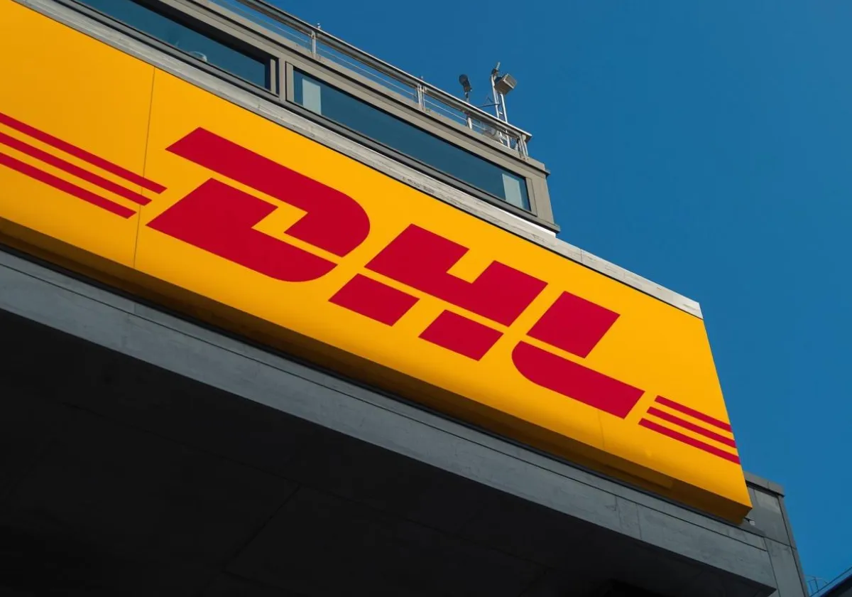 DHL