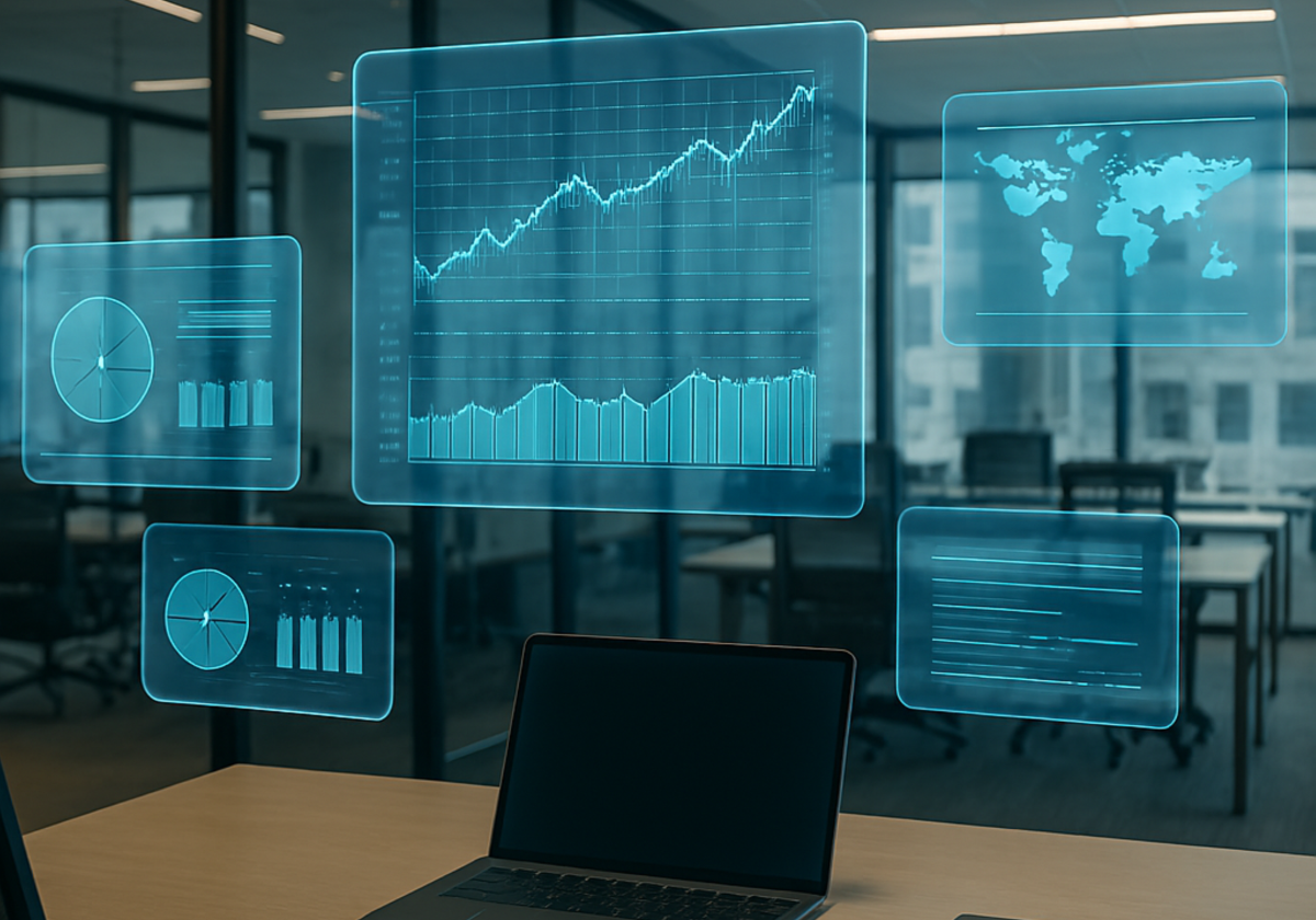 Data Gaps