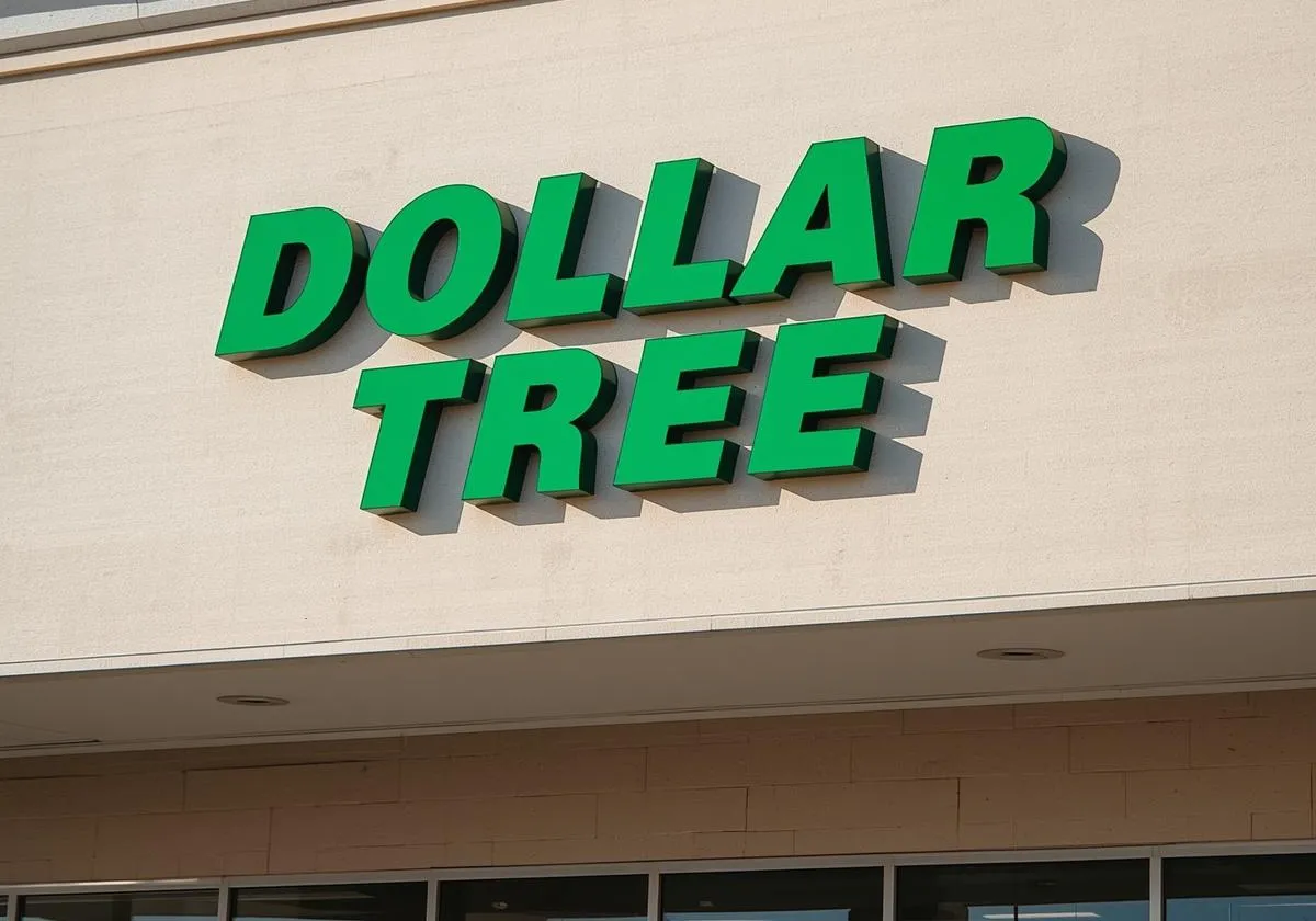 Dollar Tree