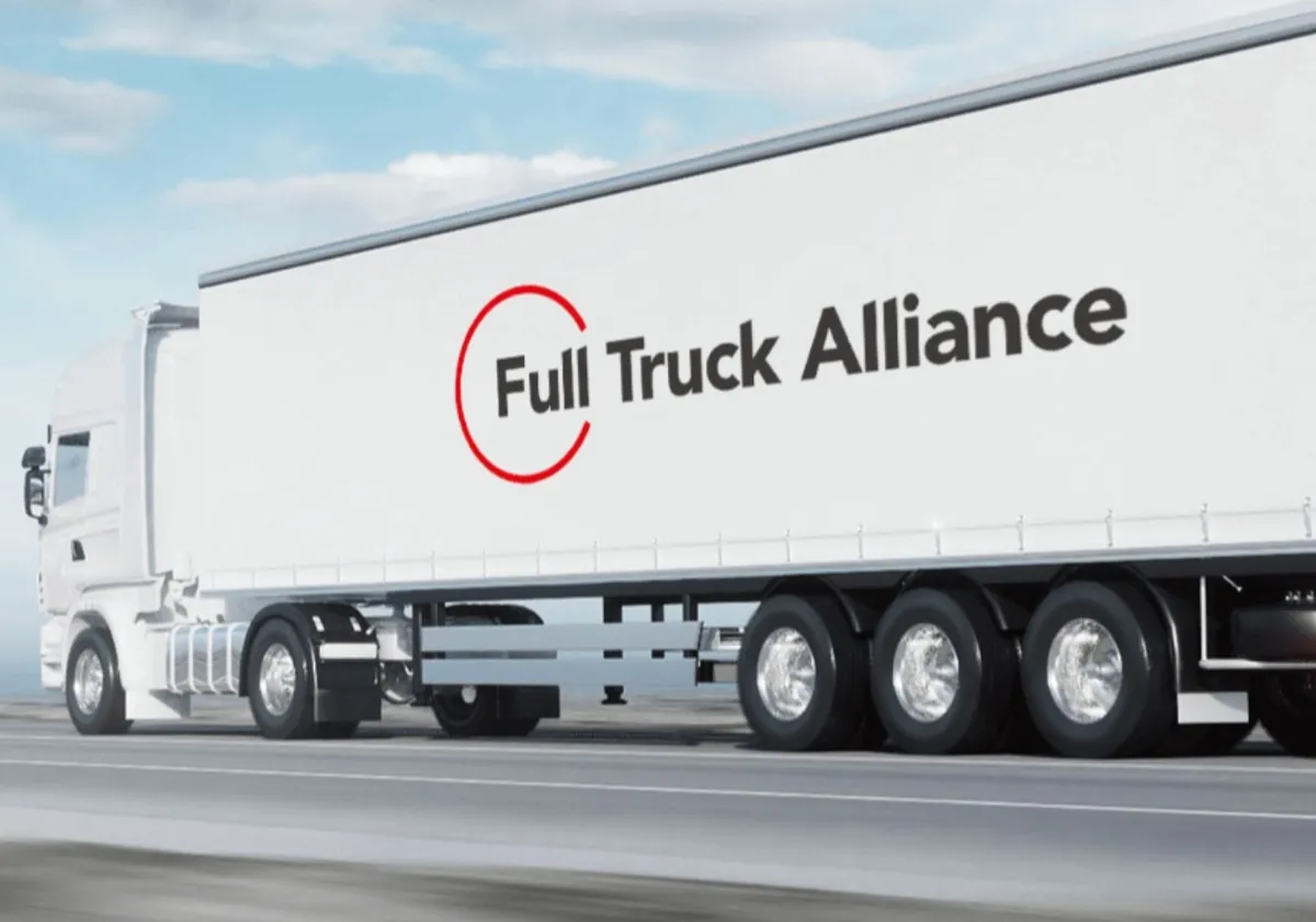 Full Truck Alliance