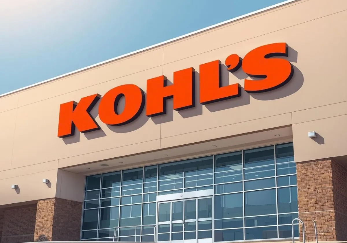 Kohl's