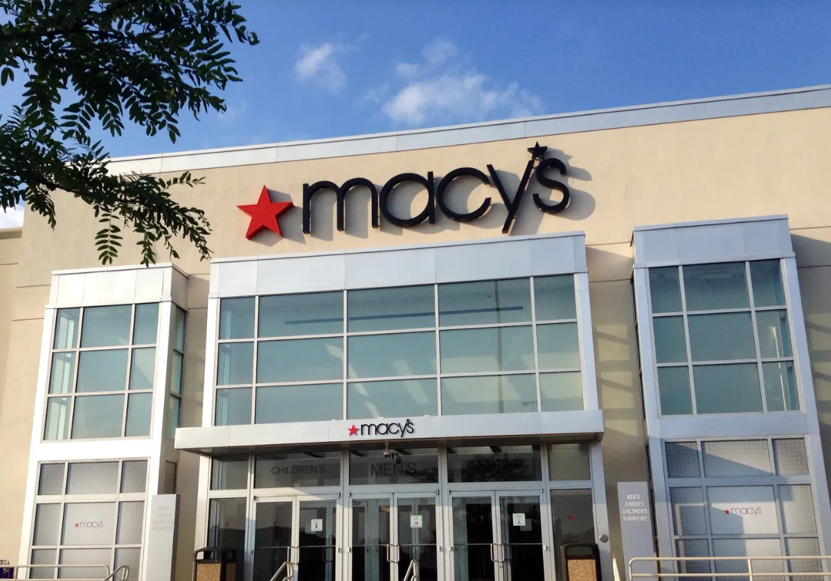 Macy’s
