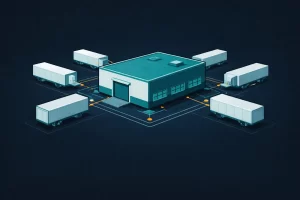 Mobile Storage Trailers Reshape Warehouse Capacity Planning