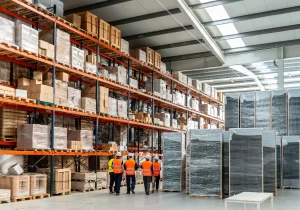 The Warehouse Automation Metric Missing From Most Boardrooms