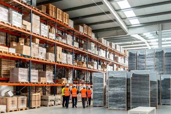 The Warehouse Automation Metric Missing From Most Boardrooms