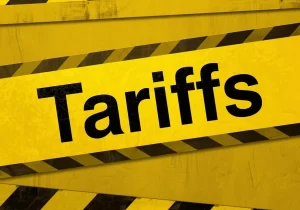 Liberation Day Tariffs Prolong Supply Chain Strain