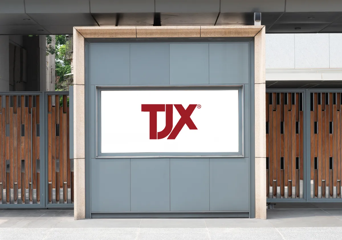 TJX