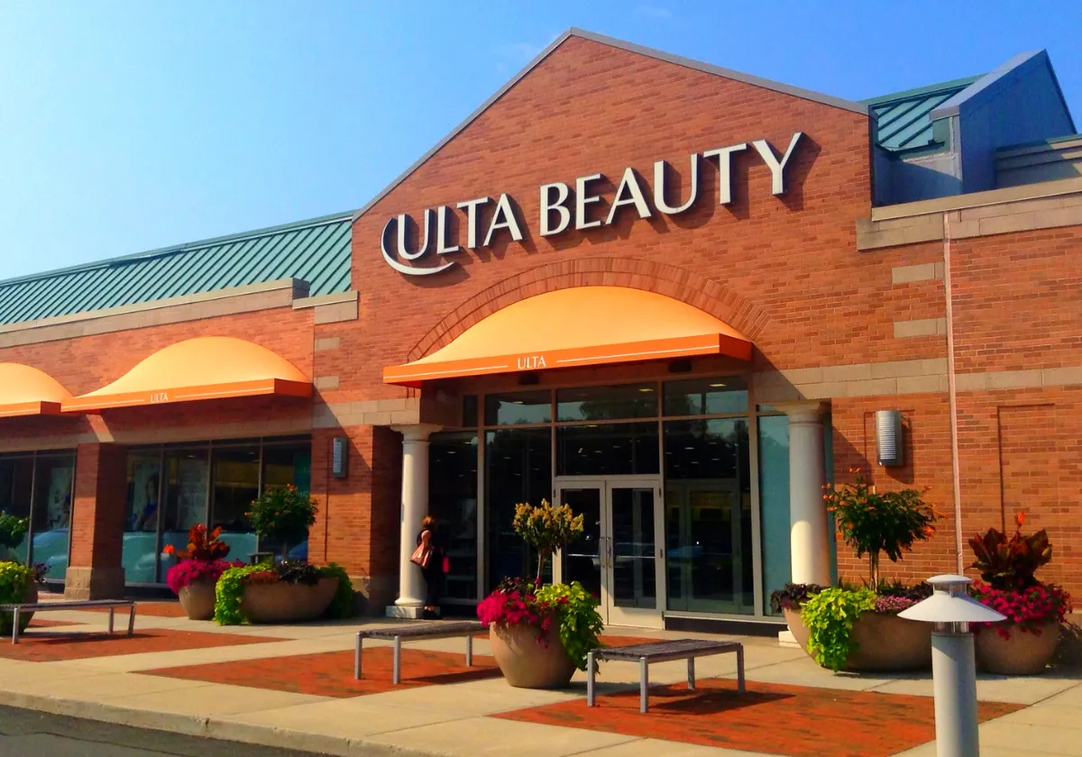 Ulta Beauty