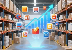 The Real Value of WMS Lives Outside the Warehouse