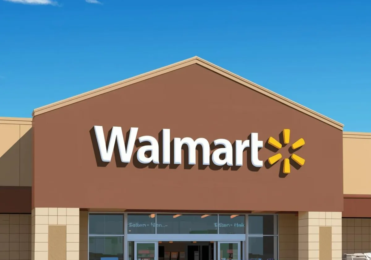 Walmart