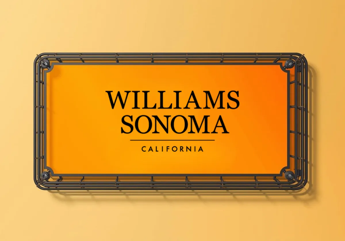 Williams-Sonoma