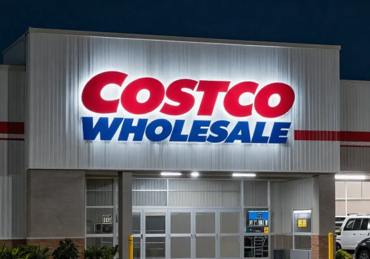 costco
