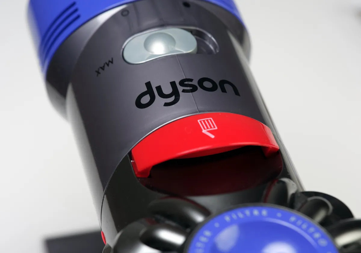 dyson
