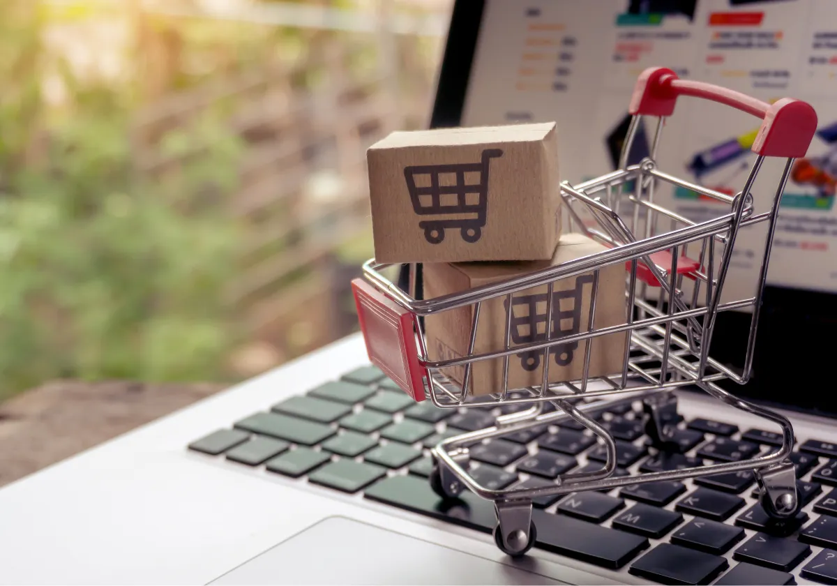 ecommerce