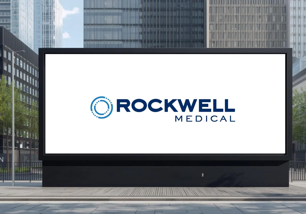 rockwell medical
