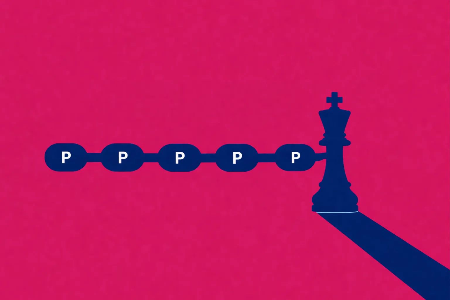 5Ps Framework