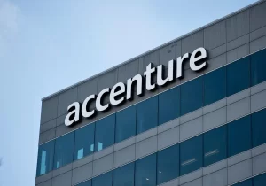 Accenture Tests Humanoid Robots In Warehouse Operations