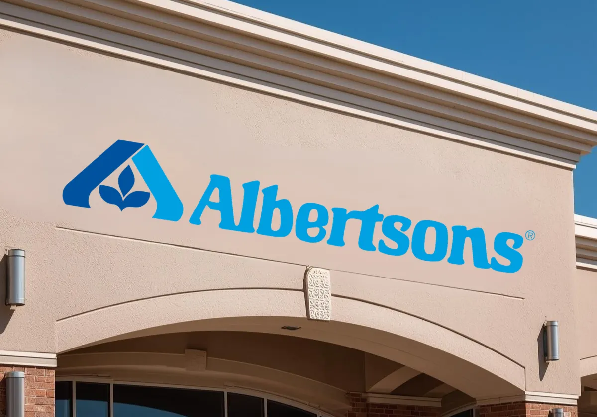 Albertsons