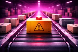 Humanoid Robot Downtime Threatens End-to-End Supply