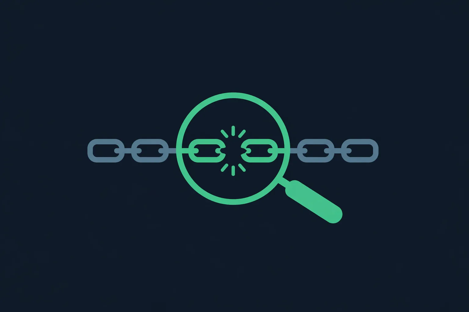 Faster AI Decisions Reveal Supply Chain Weaknesses