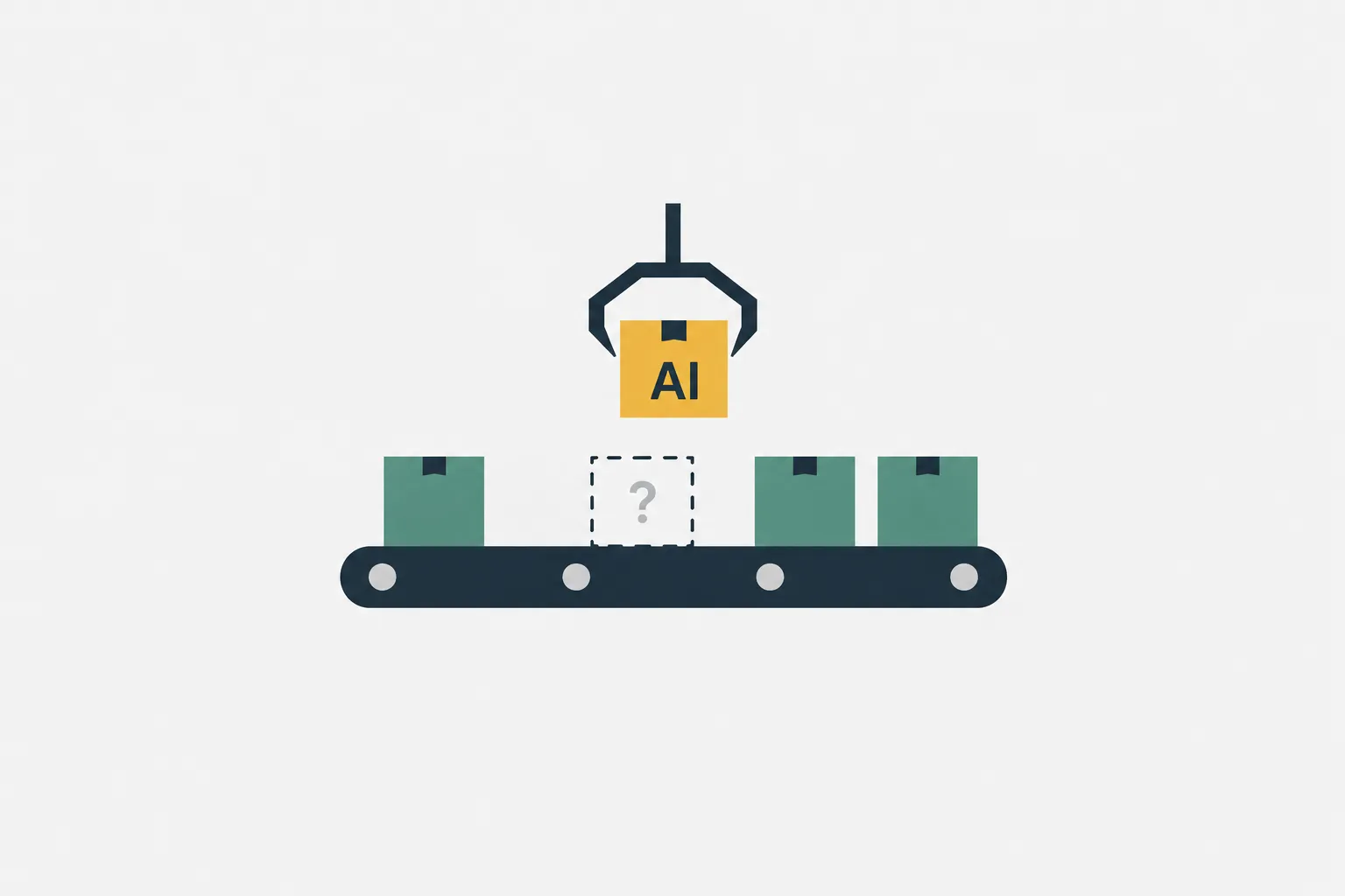 AI-Powered Warehouses Face Skills Gap