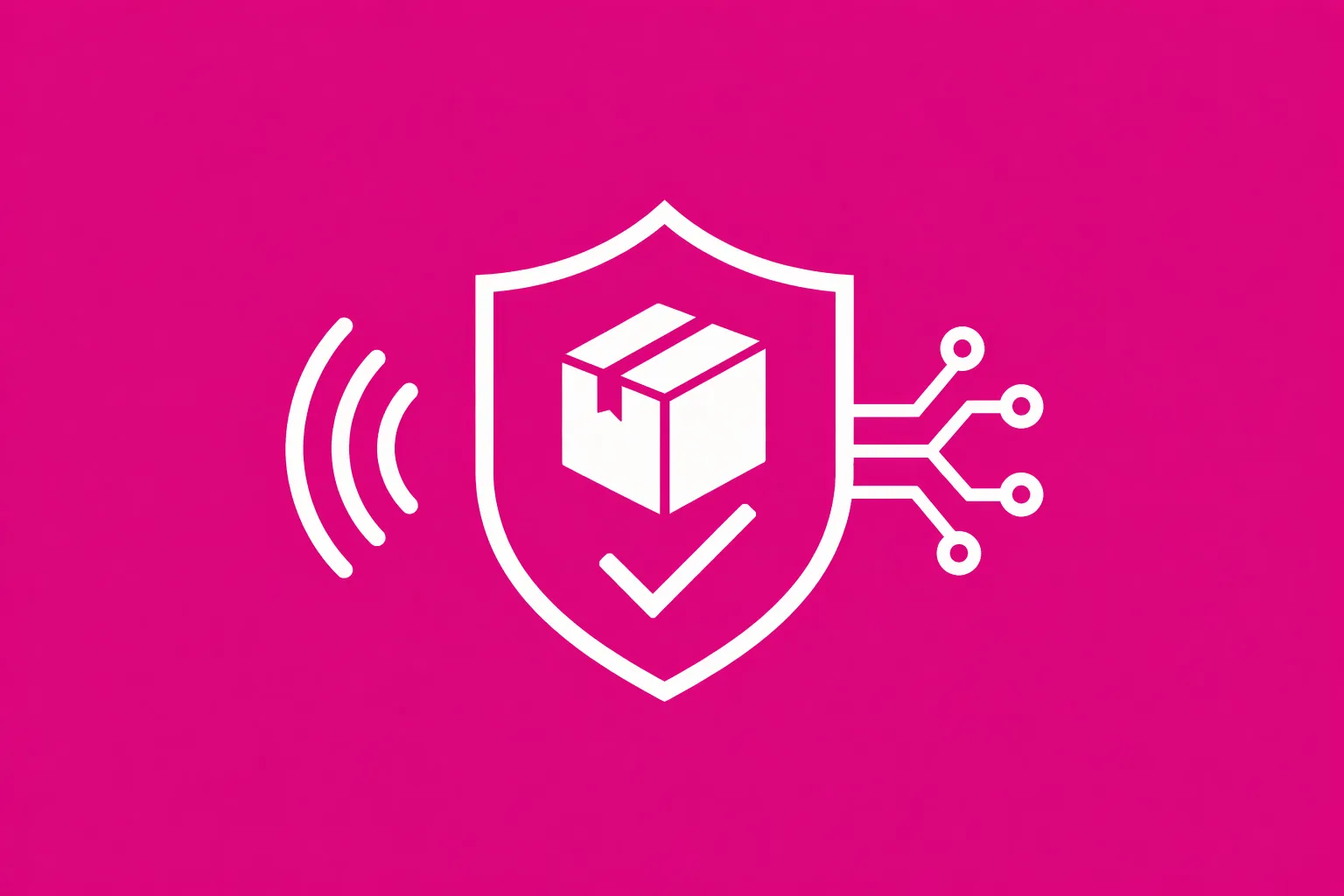 RFID and Edge AI Redefine Proof of Delivery Standards
