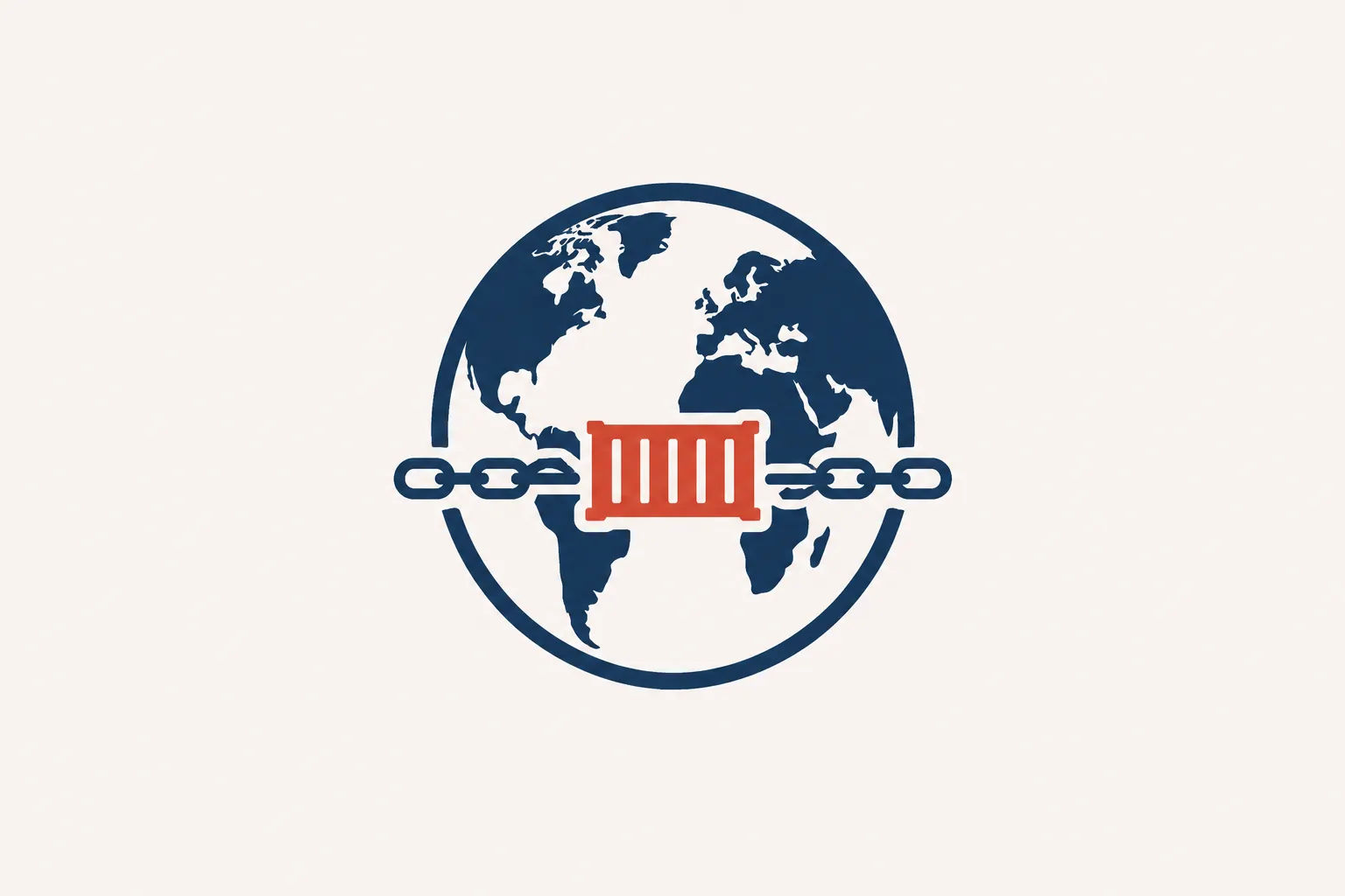 Tariffs Force Rethink of Global Supply Chains Growth