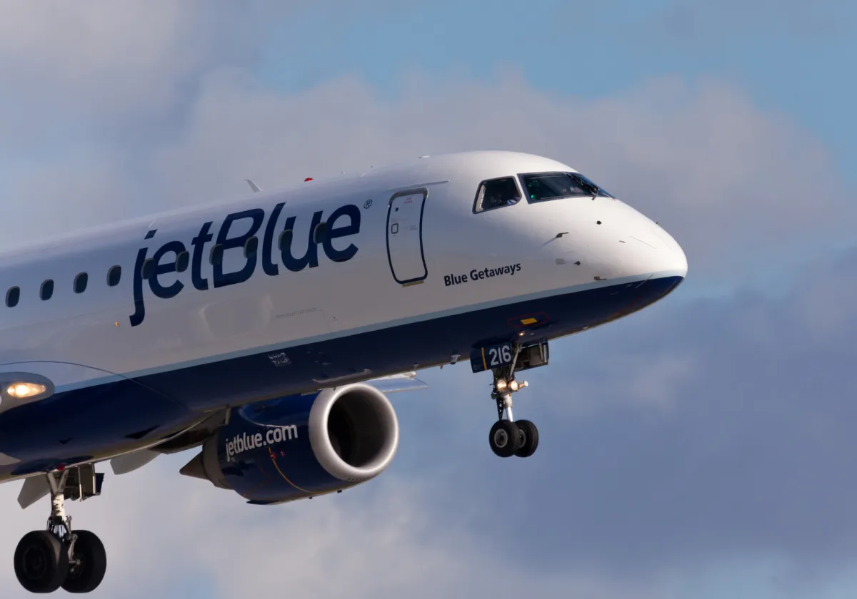 jetblue