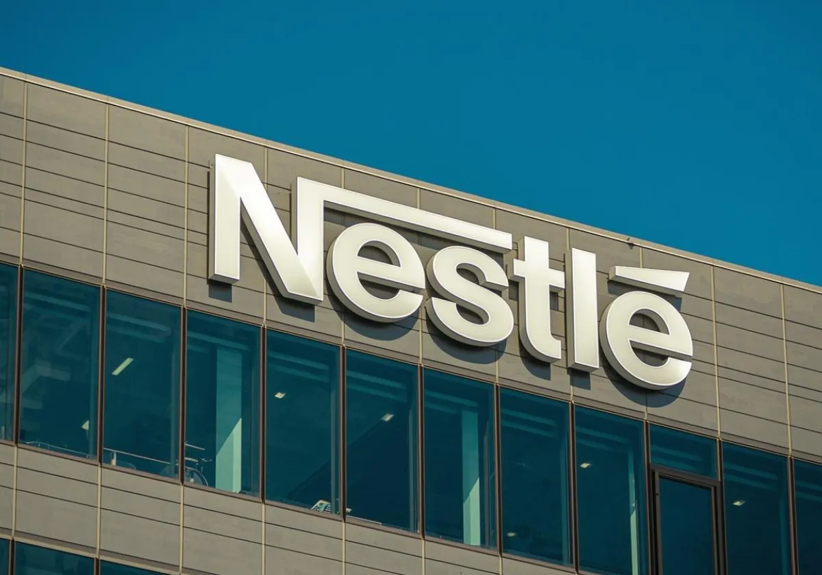 Nestlé Refits Supply Chain For Growth and Emissions