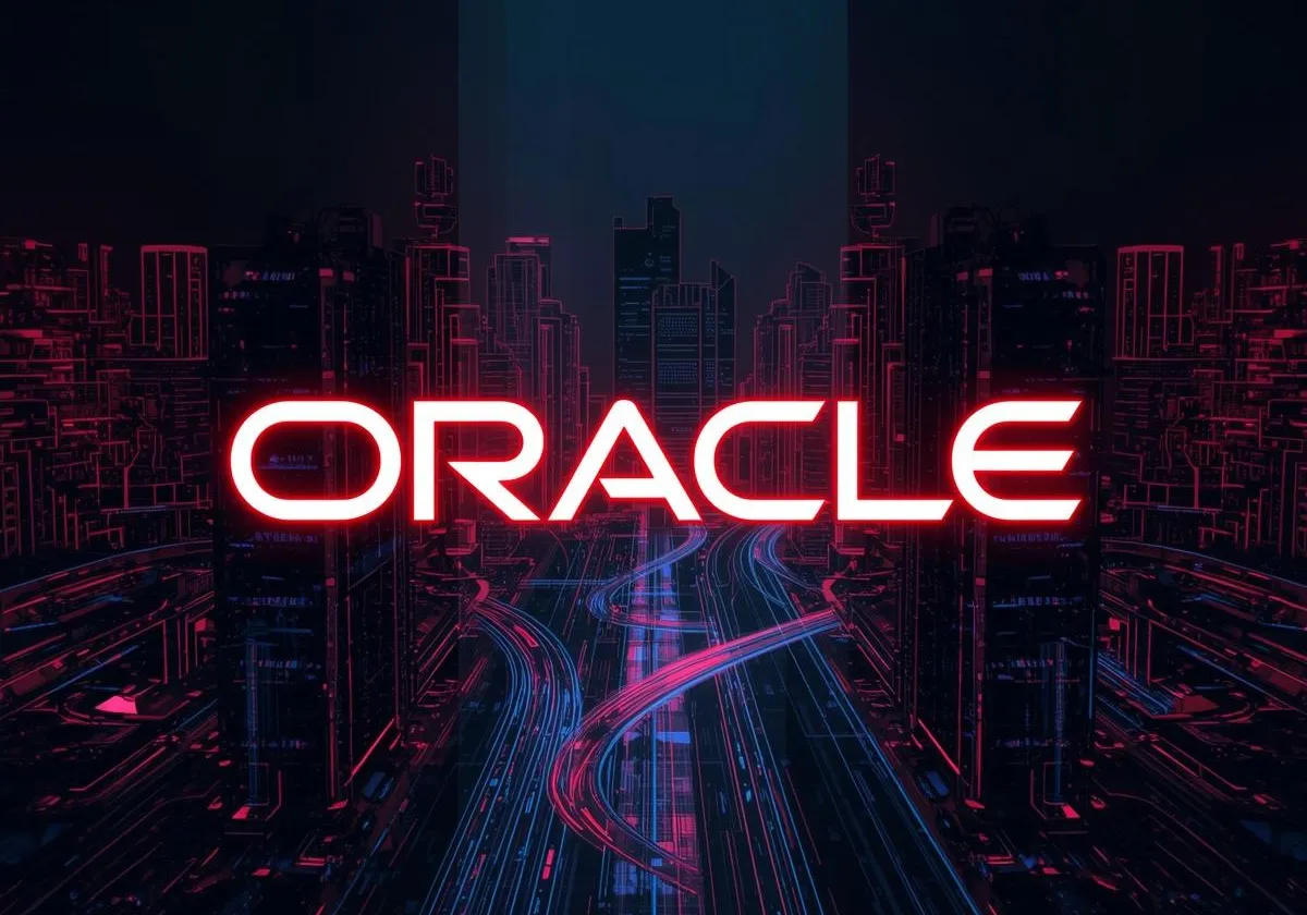 Oracle