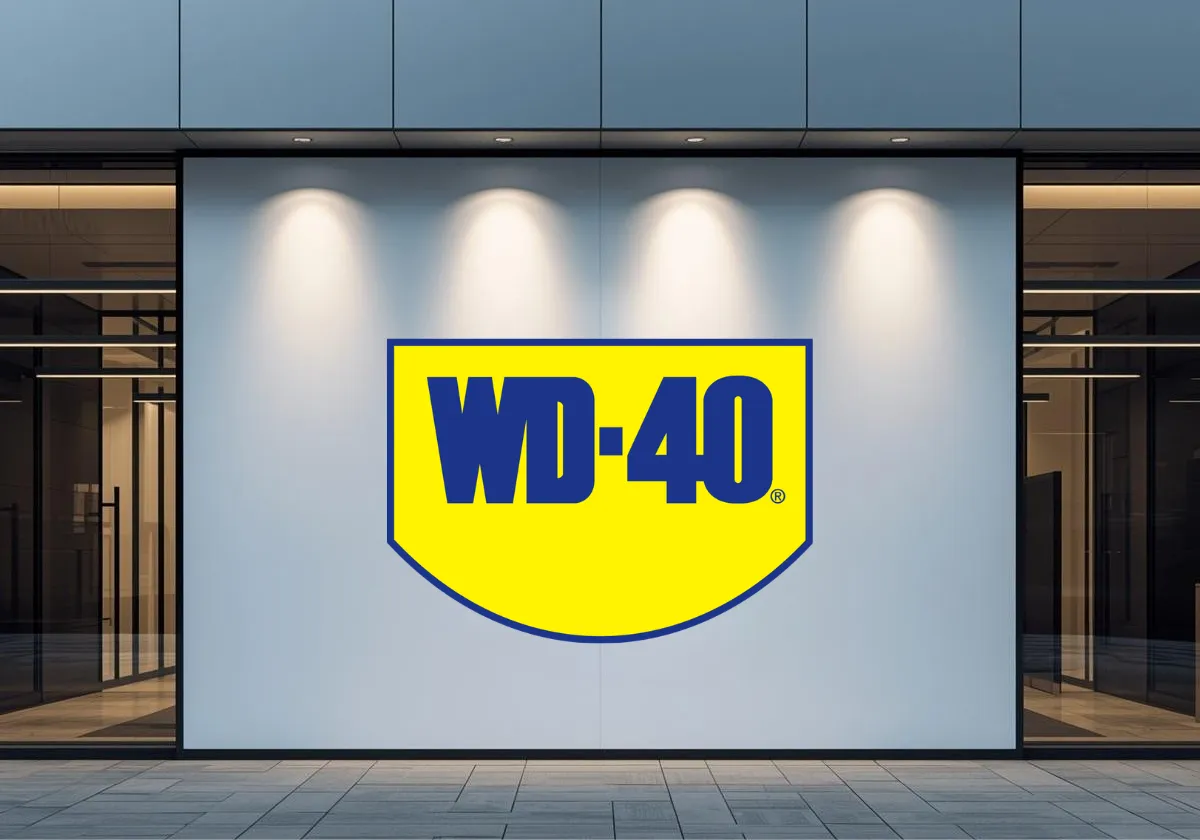 WD-40