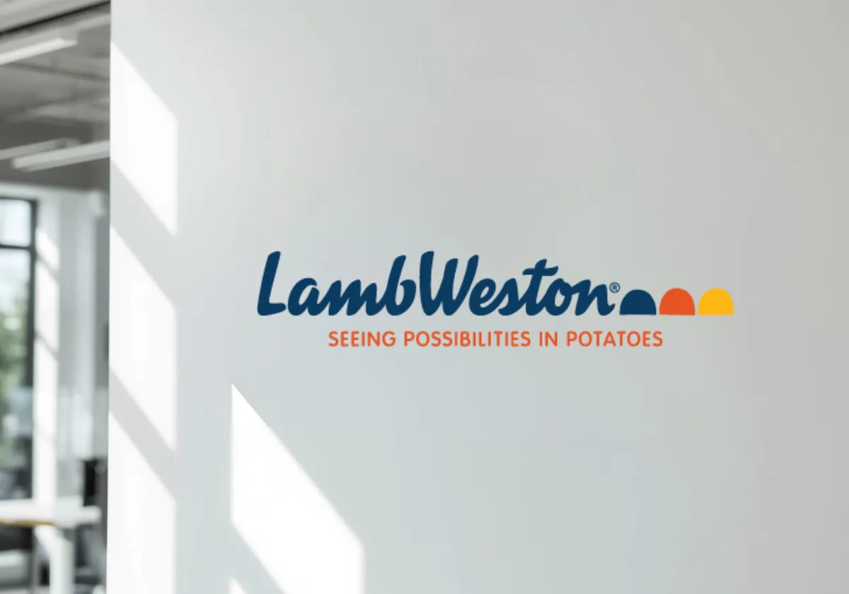 lamb weston