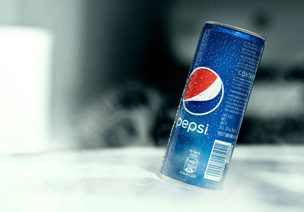 pepsi