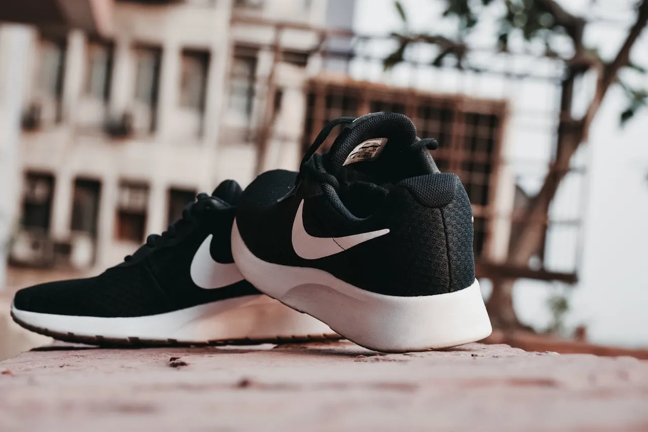 nike