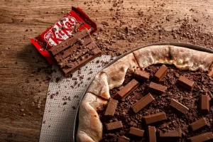 KitKat Heist Signals Rising Freight Fraud Risk