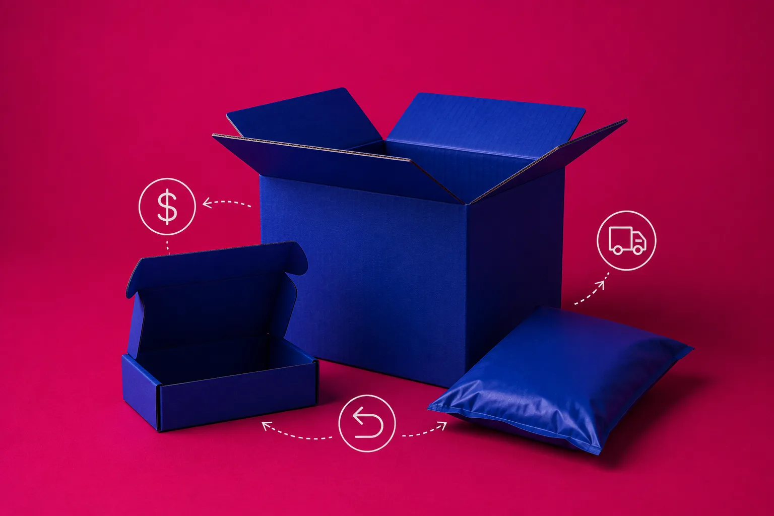 Secondary Packaging