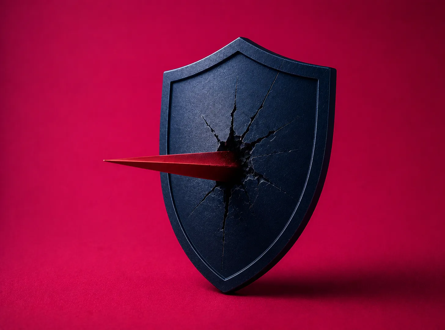 Cyber Attacks Are Becoming Supply Chain Shutdowns