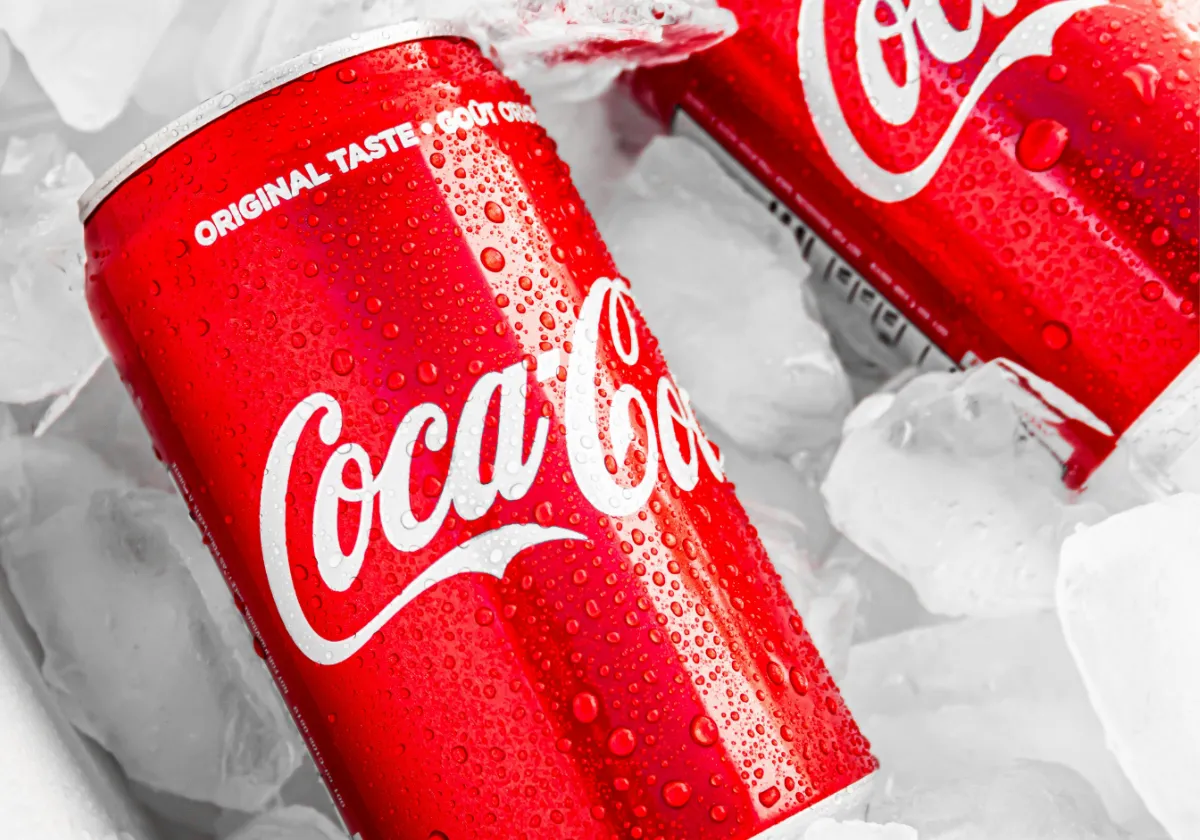 Coca-Cola