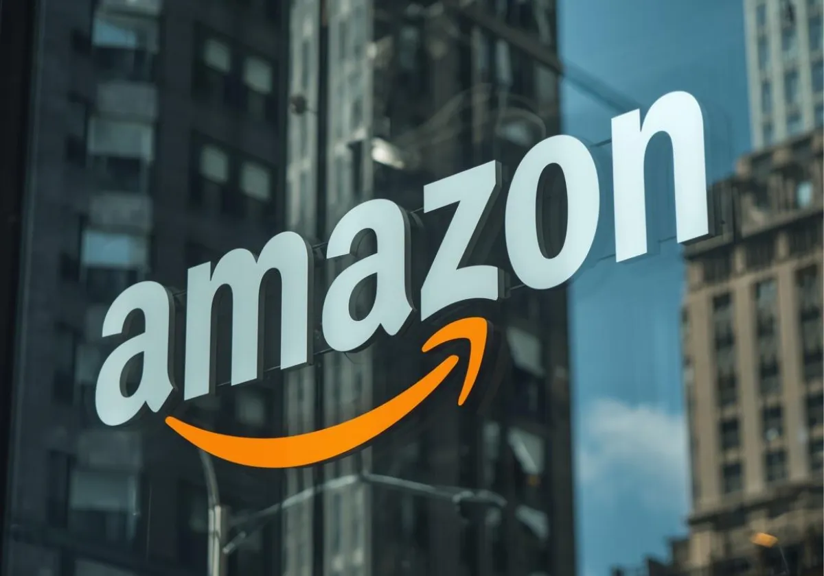 amazon